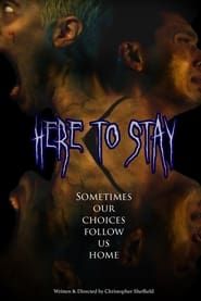 Here to Stay (2019)