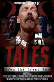 Tales from the Great War series tv