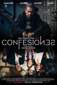 Confessions  streaming