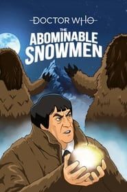 Image Doctor Who: The Abominable Snowmen 2022
