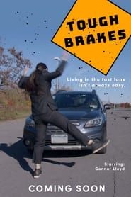 Tough Brakes series tv