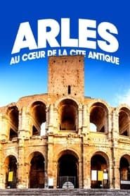 Arles, au cœur de la cité antique-hd