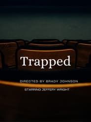 Trapped 2023 streaming