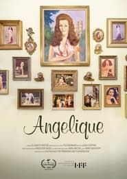 Angelique series tv