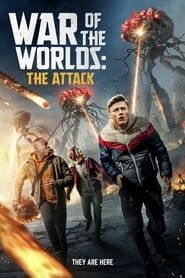 War of the Worlds: The Attack series tv