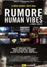 Rumore – Human Vibes series tv