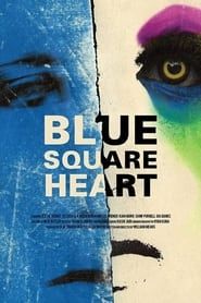 Blue Square Heart series tv
