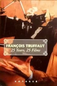 François Truffaut: 25 Years, 25 Films series tv