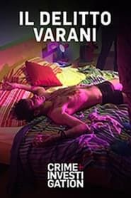 Il delitto Varani series tv