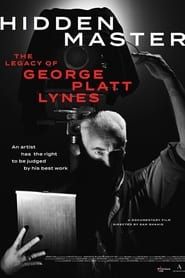 Hidden Master: The Legacy of George Platt Lynes series tv