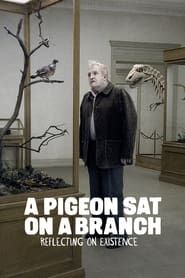 Image Un pigeon perché sur une branche philosophait sur l’existence 2014