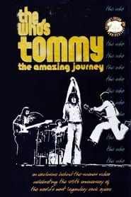 The Who's Tommy, the Amazing Journey series tv