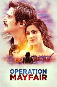 Operation Mayfair series tv