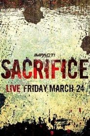 Impact Wrestling Sacrifice 2023 series tv