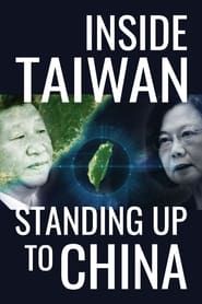 Inside Taiwan: Standing Up to China series tv