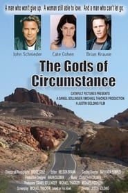 The Gods of Circumstance series tv