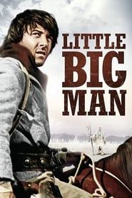 Little Big Man 1970 streaming