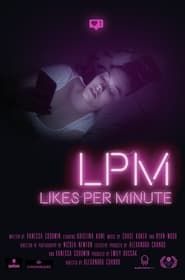 Image LPM, Likes Per Minute 2018