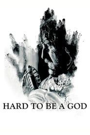 Hard to Be a God series tv