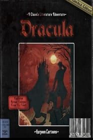 Dracula: A Classic Literature Adventure series tv