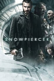 Snowpiercer : le Transperceneige (2013)
