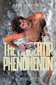 The Fingertip Phenomenon (1984)