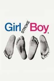Affiche de Girl Stroke Boy