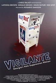 Vigilante series tv