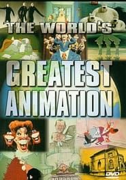 The World's Greatest Animation series tv