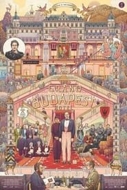 The Making of The Grand Budapest Hotel series tv