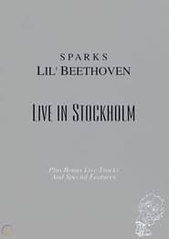 Sparks Lil' Beethoven series tv