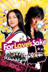 For Love's Sake series tv
