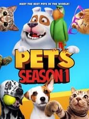Pets Season 1 2023 streaming