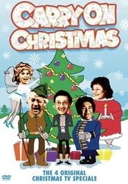 Carry on Christmas series tv