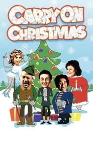 Carry on Christmas 1969 streaming