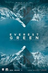Image Everest Green