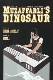 Muzaffarli's Dinosaur series tv