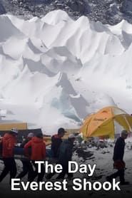 The Day Everest Shook series tv