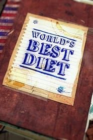 World's Best Diet series tv