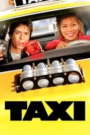 Taxi series tv
