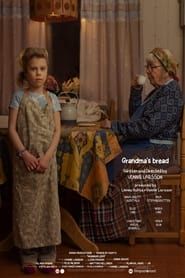 Image Grandma's bread