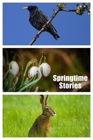 Springtime Stories series tv