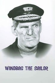 Windbag the Sailor series tv