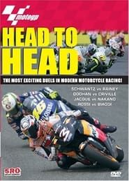 MotoGP: Head to Head - The Great Battles series tv