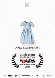 Ana Morphose series tv
