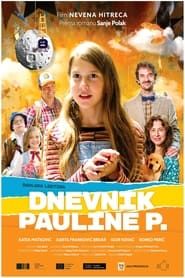 The Diary of Paulina P. series tv