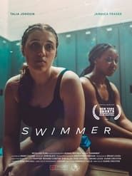 Swimmer series tv