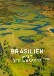 Terra Mater: Brasilien - Welt des Wassers-hd