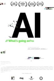 AI: What's going on? series tv