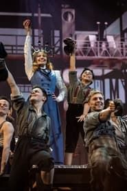 Big Night of Musicals by the National Lottery - 2023 series tv